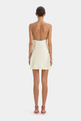 Aries Slip Mini Dress