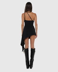 Elena Mini Dress