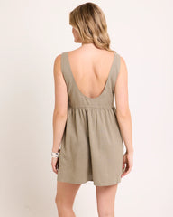 Jesse Mini Dress