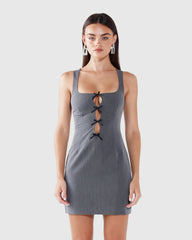 Brandy Mini Dress