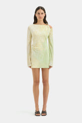Citterio Mini Dress
