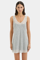 Lisander Mini Dress