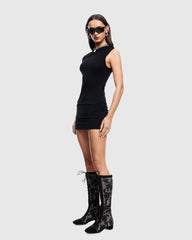 Rebels Mini Dress