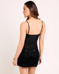 Berlin Mini Dress