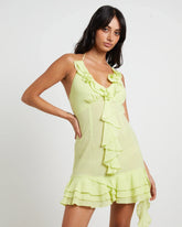 Zephyr Mini Dress