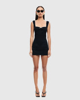 Fortune Mini Dress