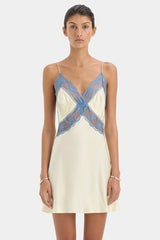 Aries Slip Mini Dress