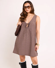 Hometown Michi Mini Dress