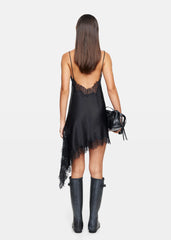 Emerging Midi Dress