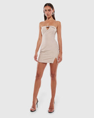 Ayla Mini Dress
