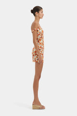 Jara Mini Dress