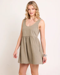 Jesse Mini Dress