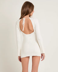 Coco Knitted Mini Dress