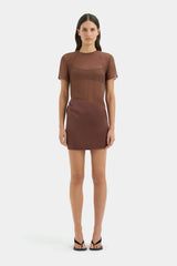 Luca Mini Dress