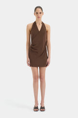 Rioja Mini Dress