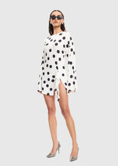 Cosmic Mini Dress