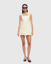 Sofia Mini Dress