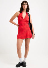 Harper Mini Dress