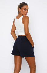 Era 8 Lounge Shorts Nautical