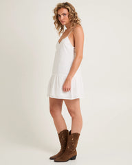 Marlow Mini Dress