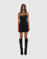 Immy Mini Dress