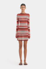 Coastline Mini Dress