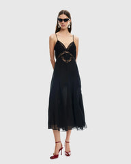 Harmony Midi Dress