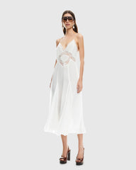 Harmony Midi Dress
