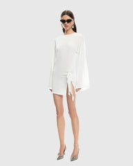 Cosmic Mini Dress