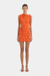 Blanca Mini Dress