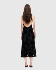 Stars Align Midi Dress