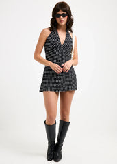 Harper Mini Dress