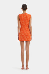 Blanca Mini Dress