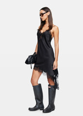 Emerging Midi Dress