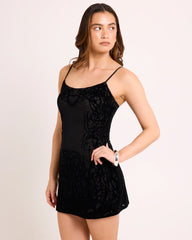 Berlin Mini Dress