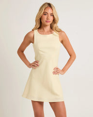 Camille Mini Dress