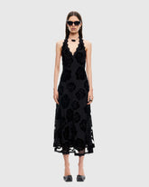 Stars Align Midi Dress