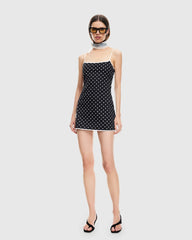 Voyage Mini Dress