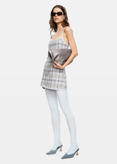 Voyage Mini Dress