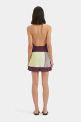 Fontana Mini Dress