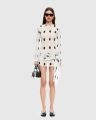 Ford Mini Dress