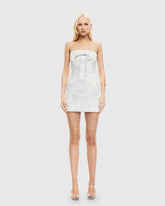Club Lioness Mini Dress