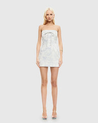 Club Lioness Mini Dress