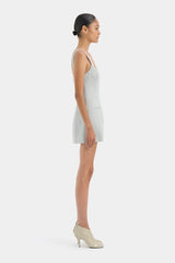 Sandrine Balconette Mini Dress