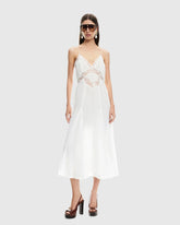 Harmony Midi Dress