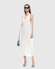 Stars Align Midi Dress