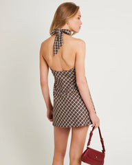 Harper Mini Dress