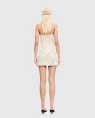Club Lioness Mini Dress