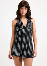 Harper Mini Dress