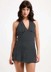 Harper Mini Dress